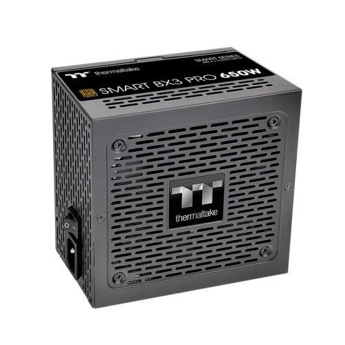 Thermaltake Smart BX3 Pro 650W