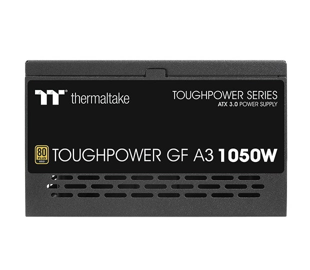 Захранване Thermaltake Toughpower GF A3 1050W + Thermaltake Ceres 350 Черен
