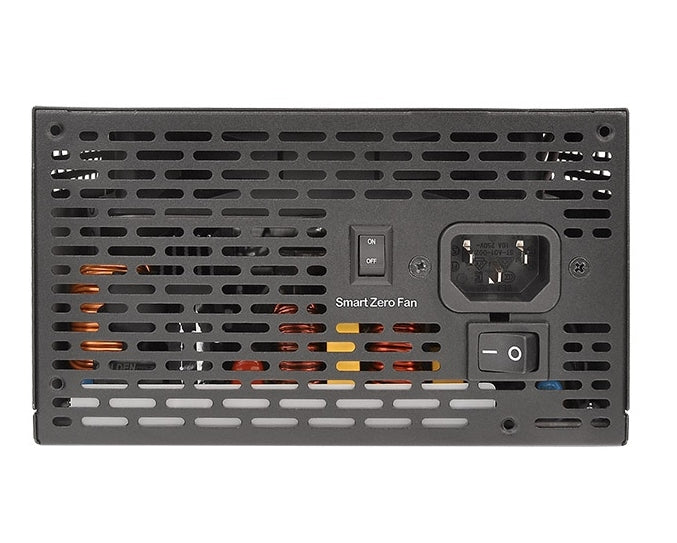 Захранване Thermaltake Toughpower GF A3 1050W + Thermaltake Ceres 350 Черен