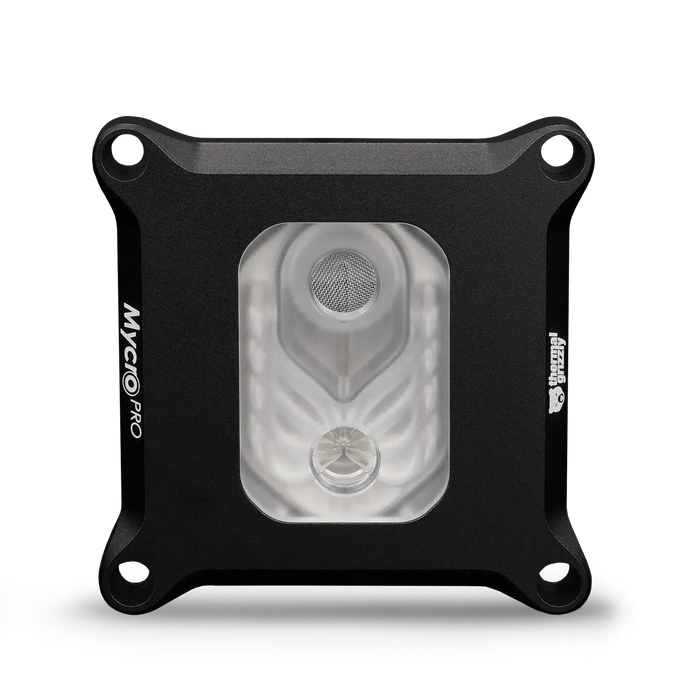Воден блок за процесор Thermal Grizzly Intel 1851 Mycro Pro RGB