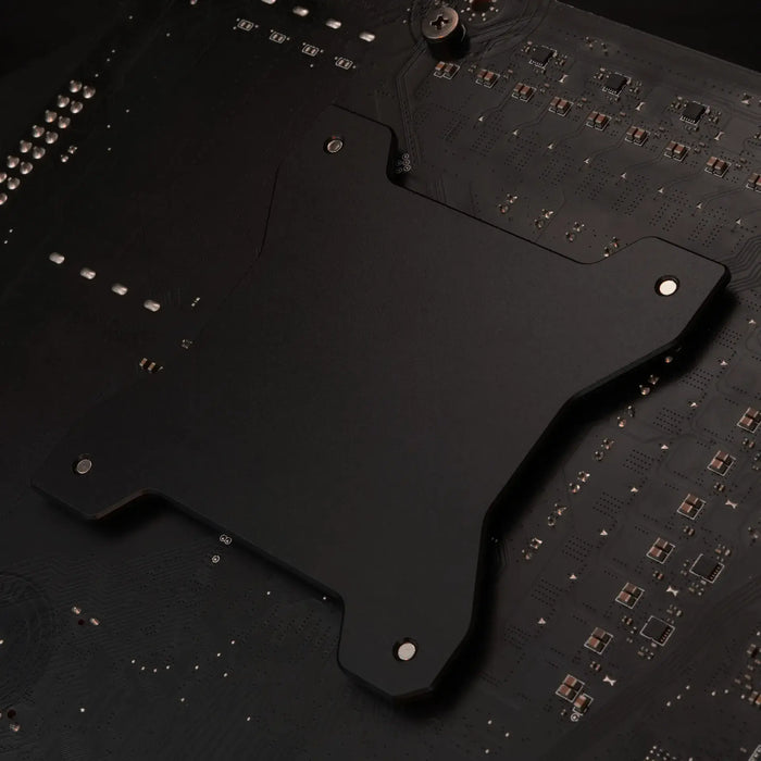 Воден блок за процесор Thermal Grizzly Intel 1851 Mycro Pro RGB