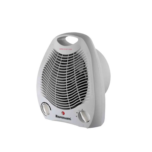 Thermo fan Ravanson FH-105 Grey 2000 W