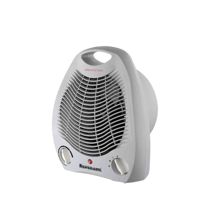 Thermo fan Ravanson FH-105 Grey 2000 W