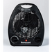 Thermo Ventilator Ravanson FH-105B Indoor Black 2000 W