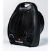 Thermo Ventilator Ravanson FH-105B Indoor Black 2000 W