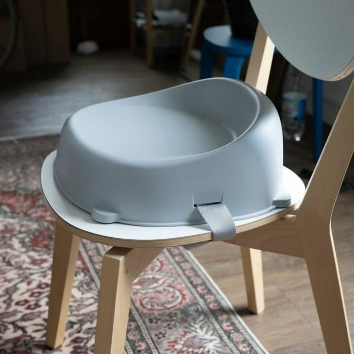 Child's Chair ThermoBaby EASY BOOSTER SEAT Сив