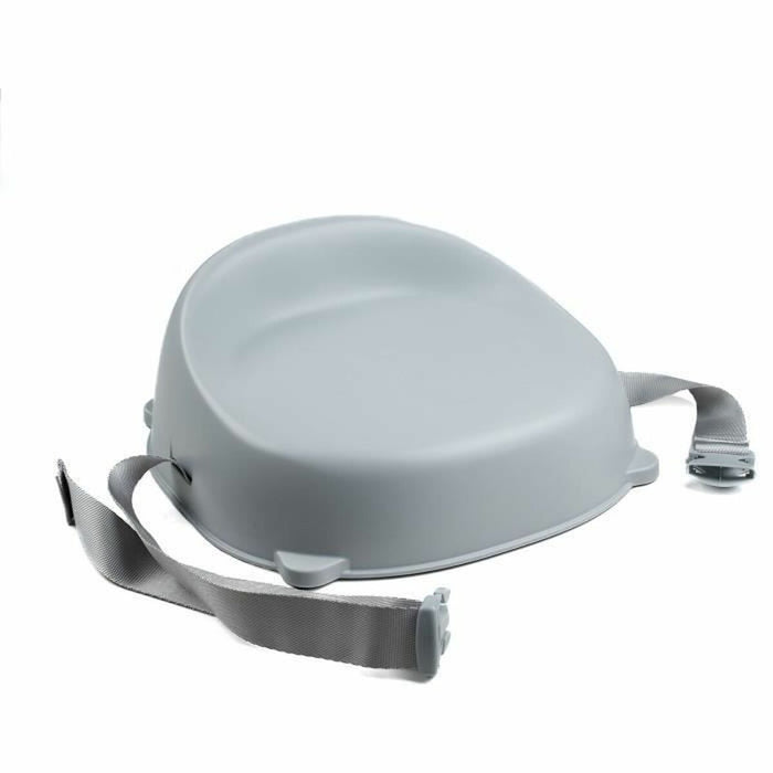 Child's Chair ThermoBaby EASY BOOSTER SEAT Сив