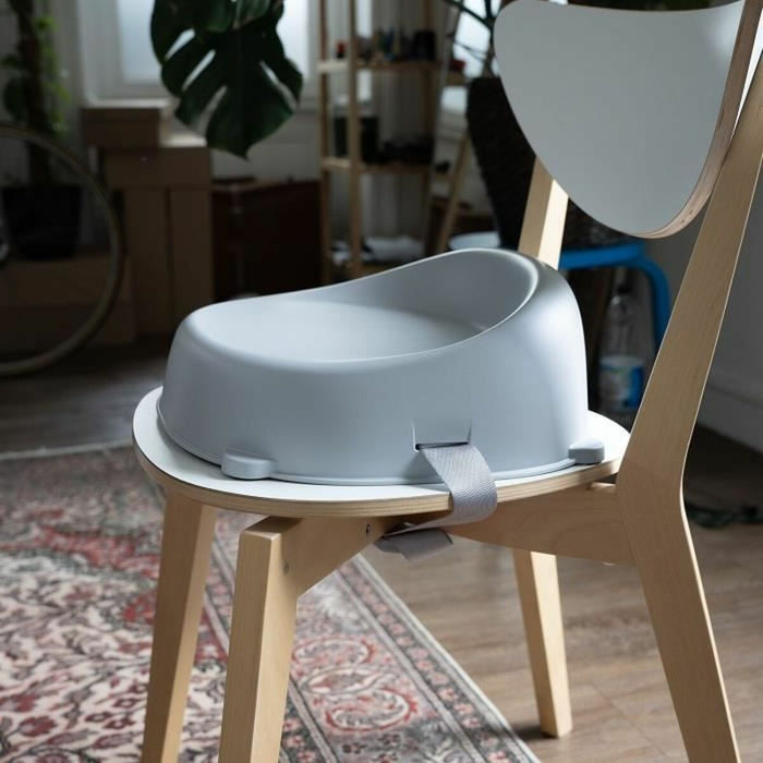 Child's Chair ThermoBaby EASY BOOSTER SEAT Сив