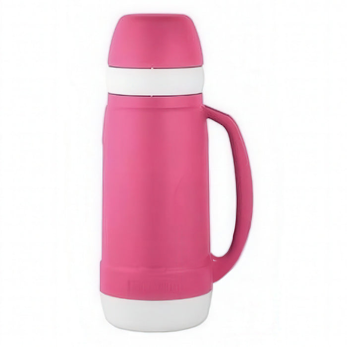 ТЕРМОСТ ACTION 500 ML PINK THERMOS