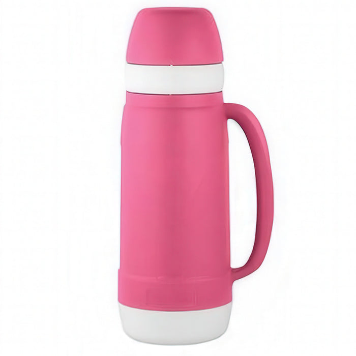 ТЕРМОСТ ACTION 500 ML PINK THERMOS