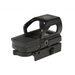 THETA OPTICS Collimator Spider Black