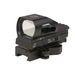 THETA OPTICS Collimator Spider Black
