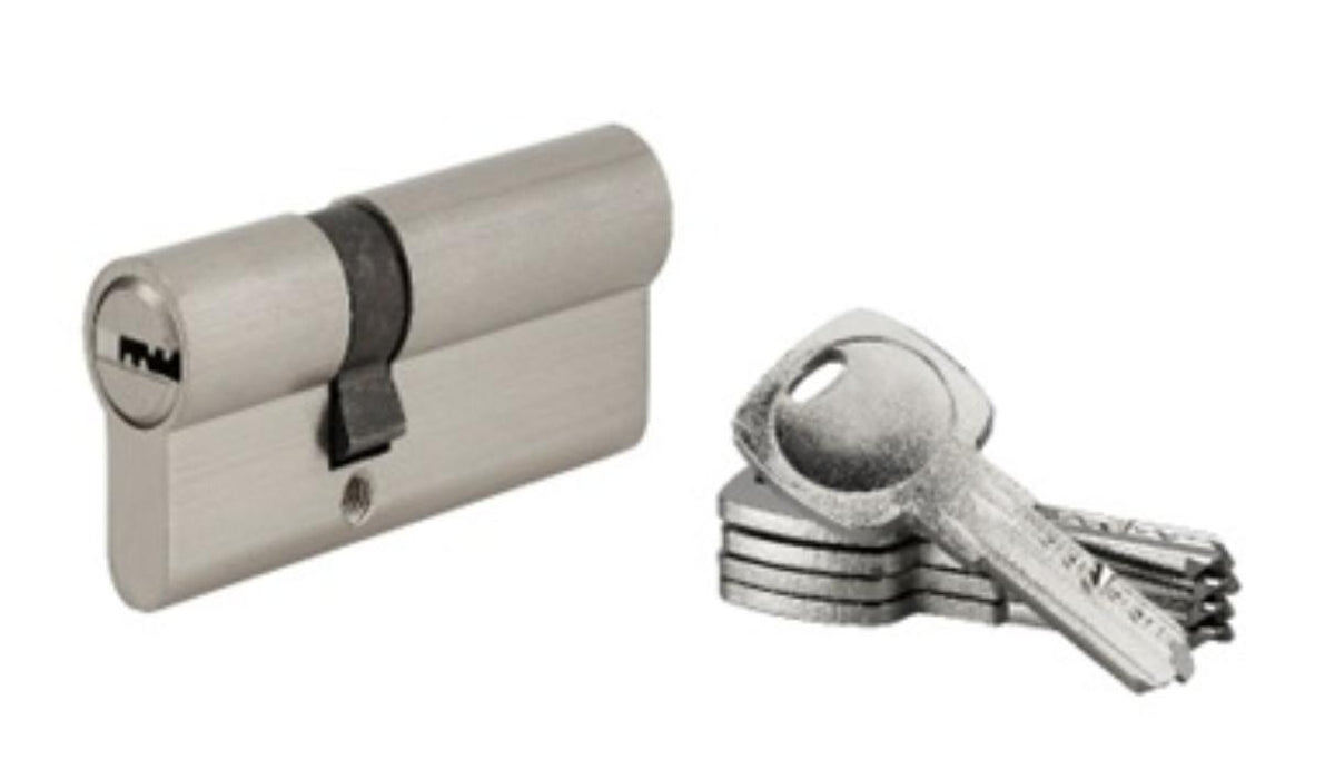 ПАТРОН ЕВРО ПРОФИЛ 30/50ММ SERRUPRIX