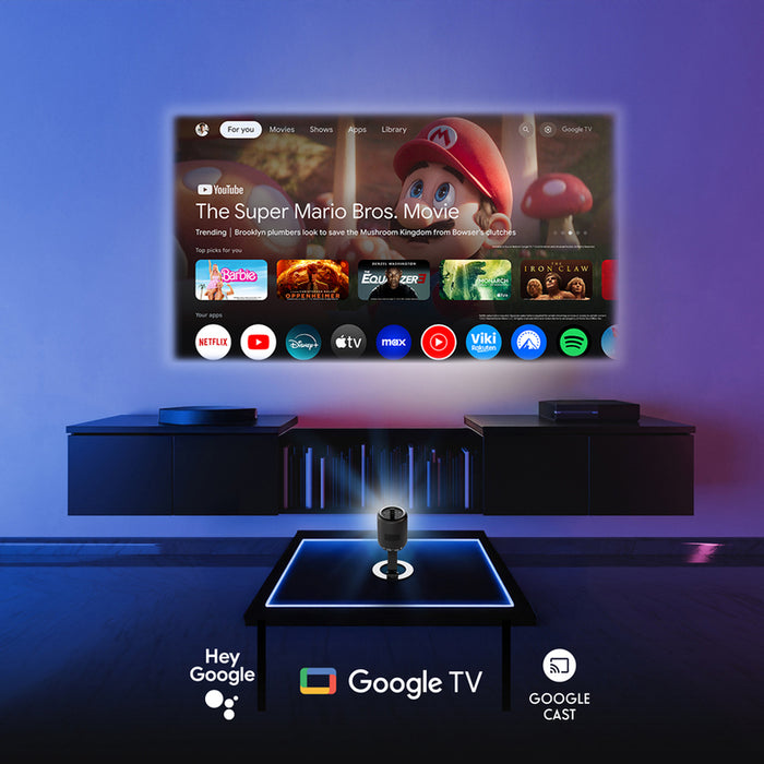 Проектор THOMSON PG35B
