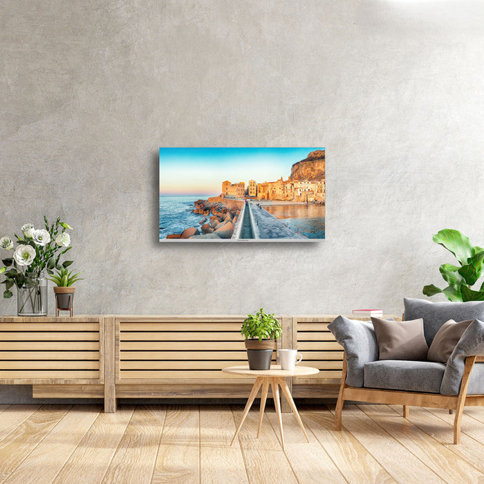 Телевизор THOMSON 40FG2S15W LED SMART TV, GOOGLE TV, 40.0 ", 101.0 см