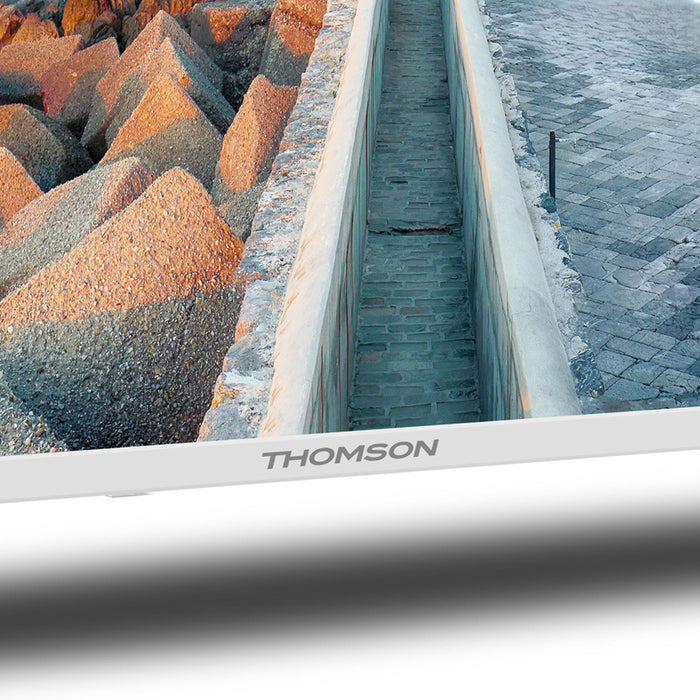 Телевизор THOMSON 40FG2S15W LED SMART TV, GOOGLE TV, 40.0 ", 101.0 см