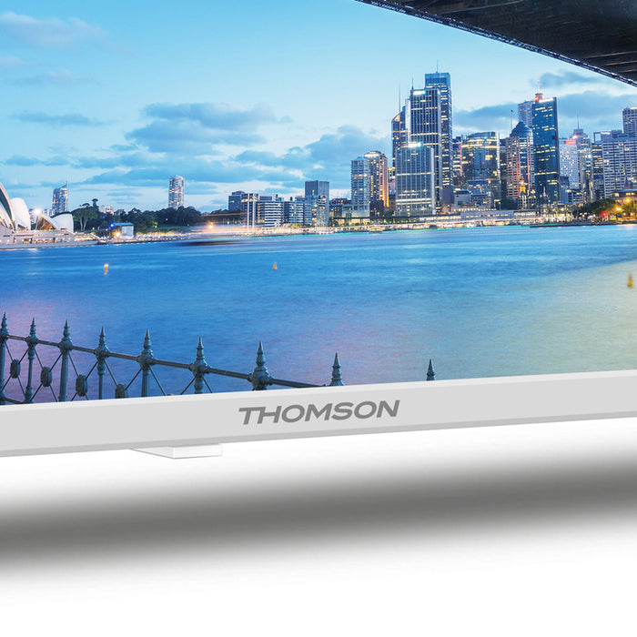 Телевизор THOMSON 32HG2S15W LED SMART TV, GOOGLE TV, 32.0 ", 80.0 см