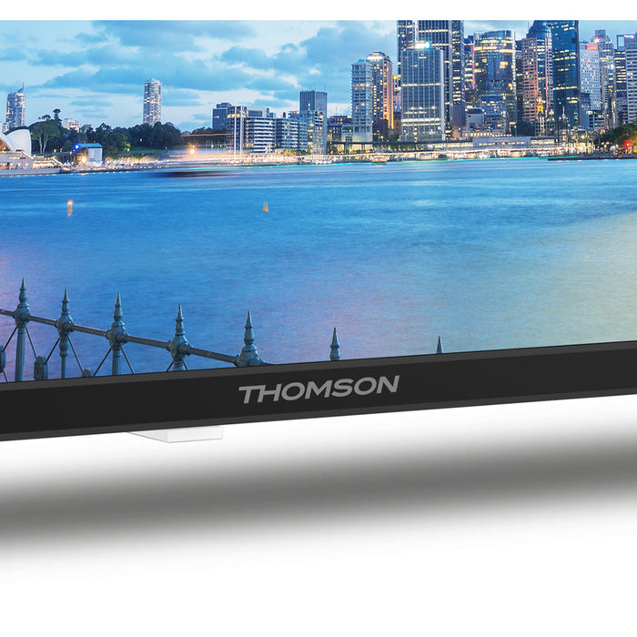 Телевизор THOMSON 24HG2S15C 12V LED SMART TV, GOOGLE TV, 24.0 ", 60.0 см