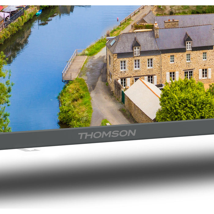 Телевизор THOMSON 32FQG3S15C QLED SMART TV, GOOGLE TV, 32.0 ", 80.0 см