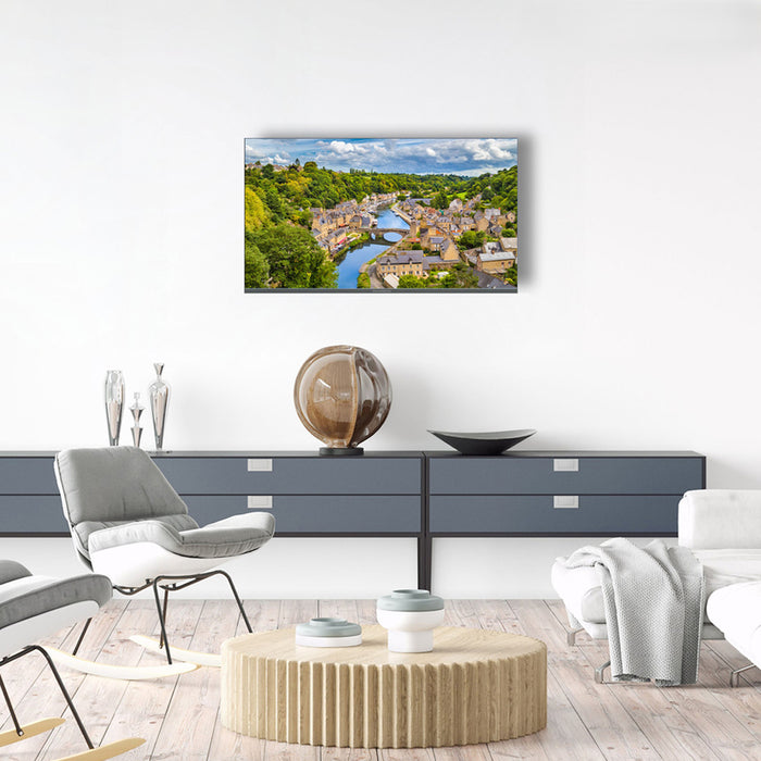 Телевизор THOMSON 40FQG3S15 QLED SMART TV, GOOGLE TV, 40.0 ", 101.0 см