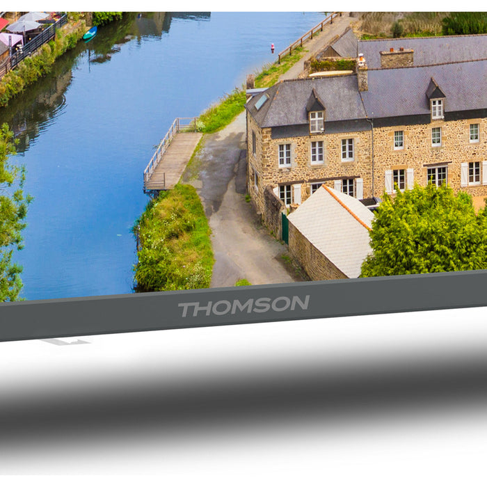 Телевизор THOMSON 40FQG3S15 QLED SMART TV, GOOGLE TV, 40.0 ", 101.0 см