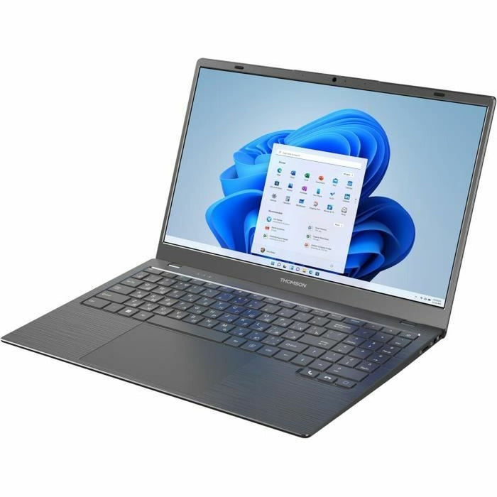Лаптоп Thomson Neo 15 15,6" Intel Core i3-10110U 8 GB RAM 256 GB SSD Azerty френски Сив
