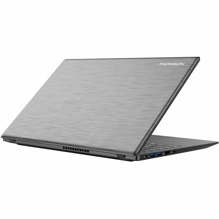 Лаптоп Thomson Neo 15 15,6" Intel Core i3-10110U 8 GB RAM 256 GB SSD Azerty френски Сив