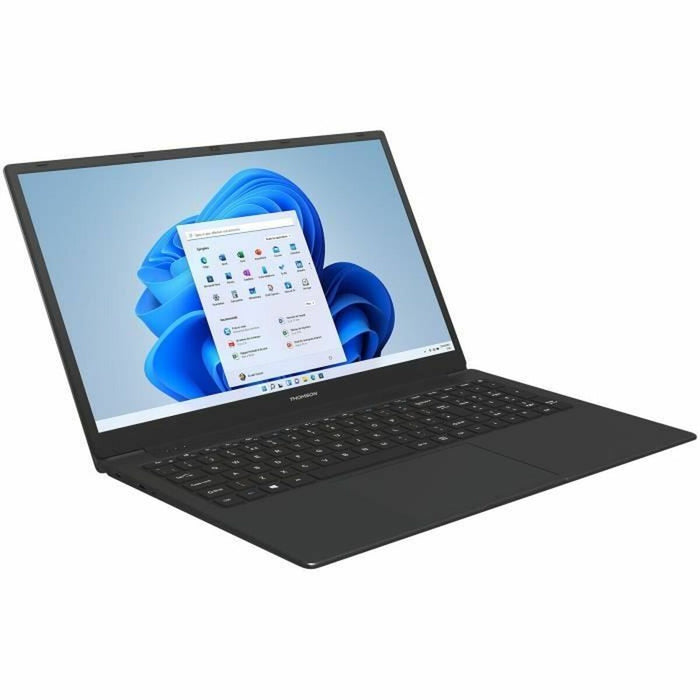 Лаптоп Thomson Neo 17 17,3" Intel Core i3-1000G4 16 GB RAM 512 GB SSD Azerty френски Черен