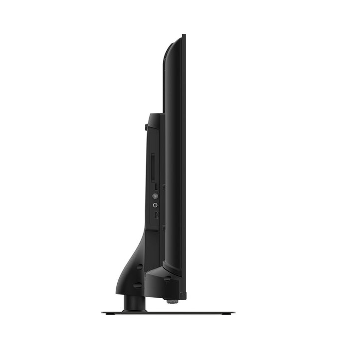 Телевизор Thomson 43QG5C14 109,2 cm (43") 4K Ultra HD Smart TV Wi-Fi черен