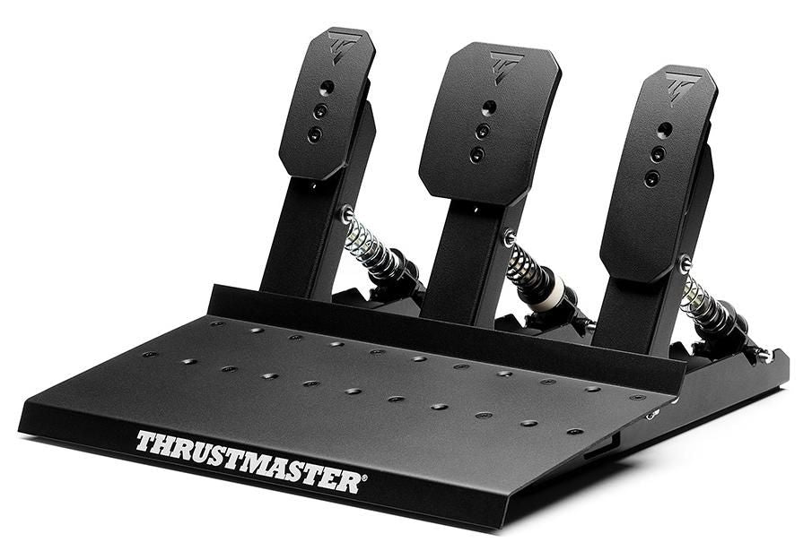 Комплект педали Thrustmaster - Raceline Pedals III LC WW