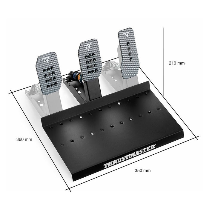 Модул с педали Thrustmaster – Raceline LC Upgrade, PC/XBOX/PS