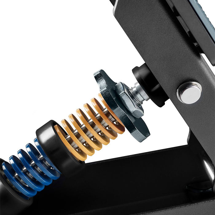 Модул с педали Thrustmaster – Raceline LC Upgrade, PC/XBOX/PS