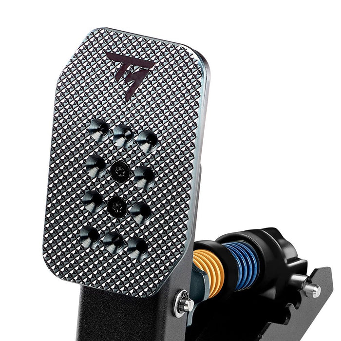 Модул с педали Thrustmaster – Raceline LC Upgrade, PC/XBOX/PS