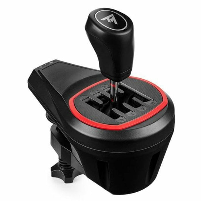 Джойстик Thrustmaster Черен Сив