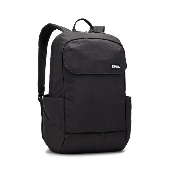 РАНИЦА ЗА ЛАПТОП 15.6 20L TLBP216 LITHOS THULE - ЧЕРНА