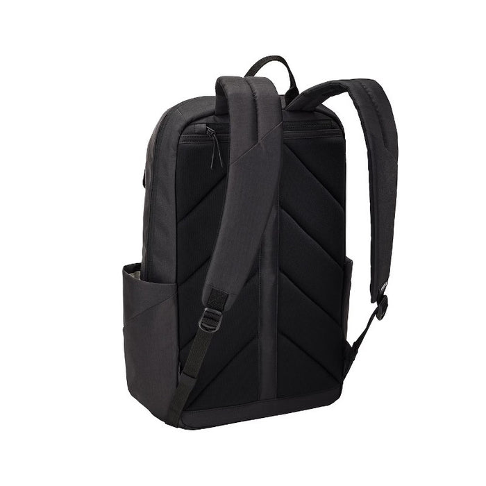 РАНИЦА ЗА ЛАПТОП 15.6 20L TLBP216 LITHOS THULE - ЧЕРНА