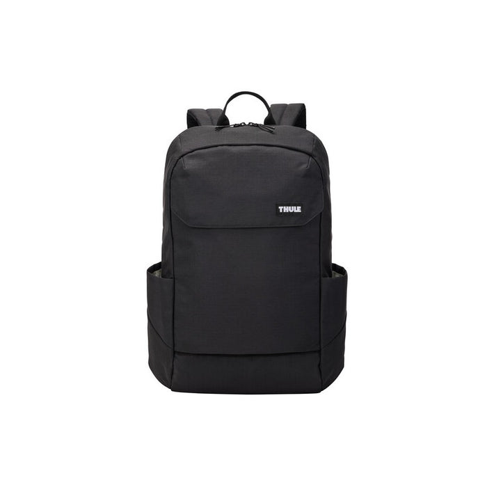 РАНИЦА ЗА ЛАПТОП 15.6 20L TLBP216 LITHOS THULE - ЧЕРНА