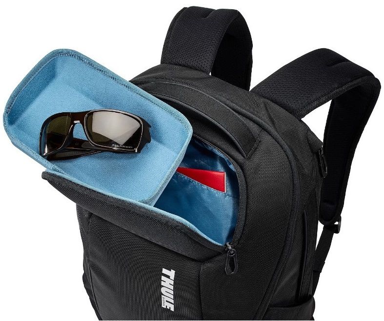Раница за лаптоп Thule - Accent TACBP2216, 15.6", 28L, черна