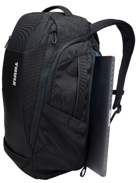 Раница за лаптоп Thule - Accent TACBP2216, 15.6", 28L, черна