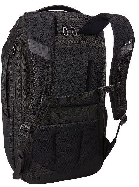 Раница за лаптоп Thule - Accent TACBP2216, 15.6", 28L, черна