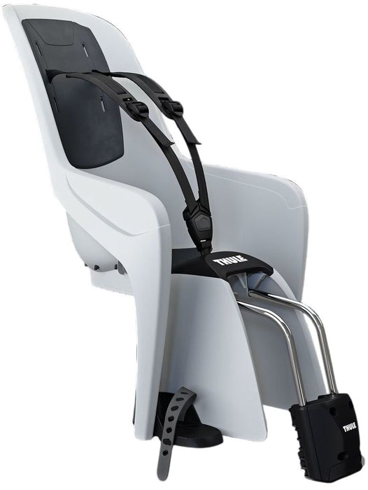 Детска седалка за велосипед Thule - RideAlong Lite 2, Grey