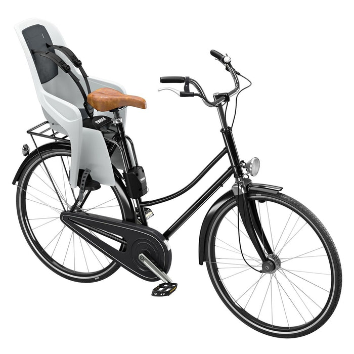 Детска седалка за велосипед Thule - RideAlong Lite 2, Grey