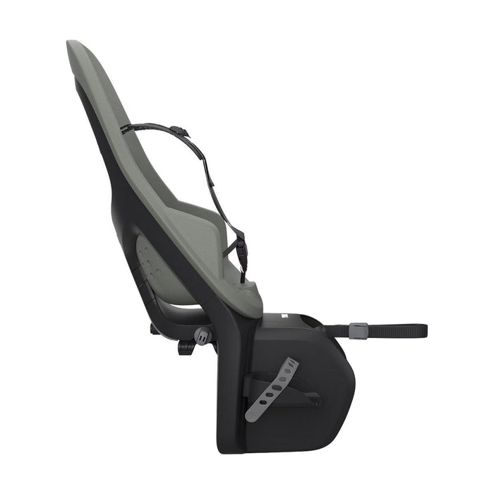 Детска седалка за велосипед Thule - Yepp 2 Maxi, Agave