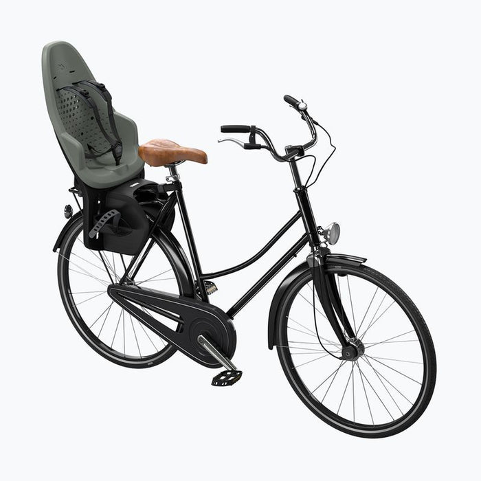 Детска седалка за велосипед Thule - Yepp 2 Maxi, Agave
