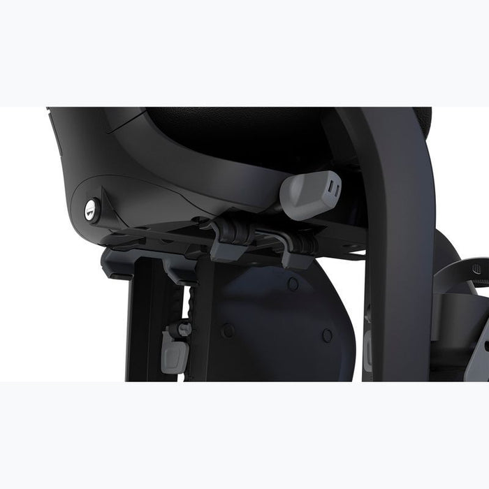 Детска седалка за велосипед Thule - Yepp 2 Maxi, Agave
