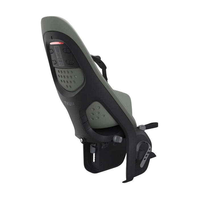 Детска седалка за велосипед Thule - Yepp 2 Maxi, Agave