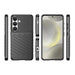 Thunder Case Samsung Galaxy S25 Силиконов брониран кейс