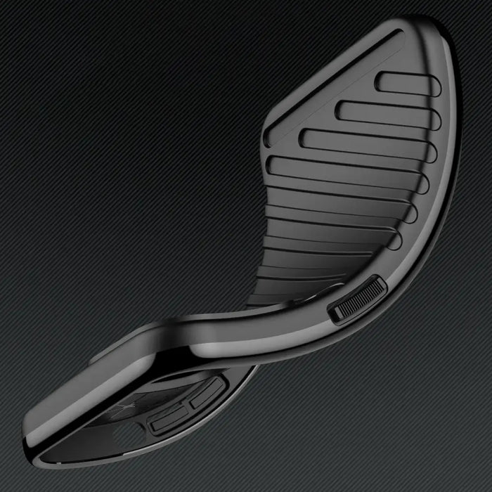 Thunder Case Samsung Galaxy S25 Ultra Silicone Armored Case