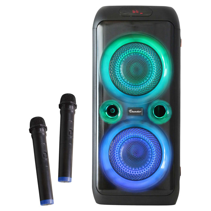 Аудио система THUNDER THS-B822