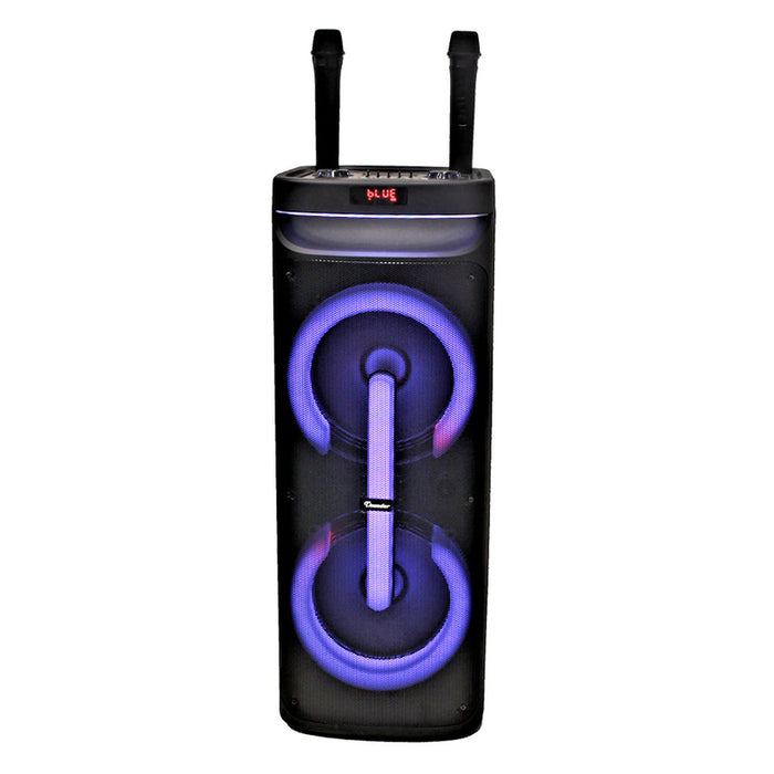Аудио система THUNDER THS-B1021